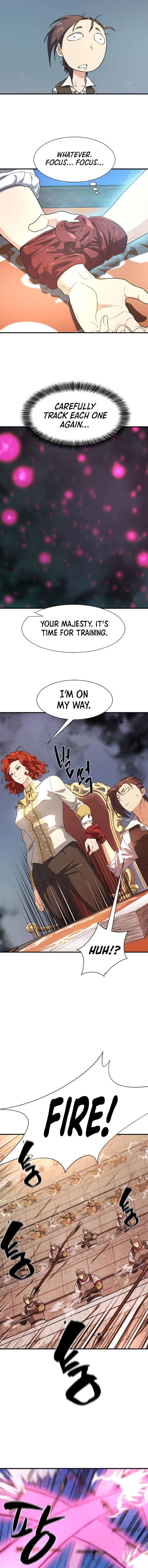 The Greatest Estate Developer, Chapter 186 image 08